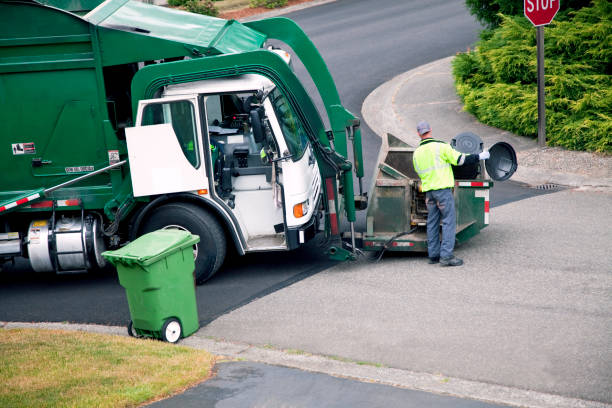 Best Hoarding Cleanup  in Mill Creek, WA