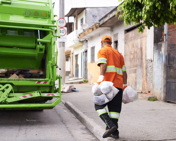 Best Demolition Debris Removal  in Mill Creek, WA