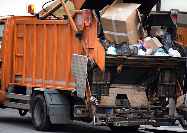 Best Garage Cleanout  in Mill Creek, WA